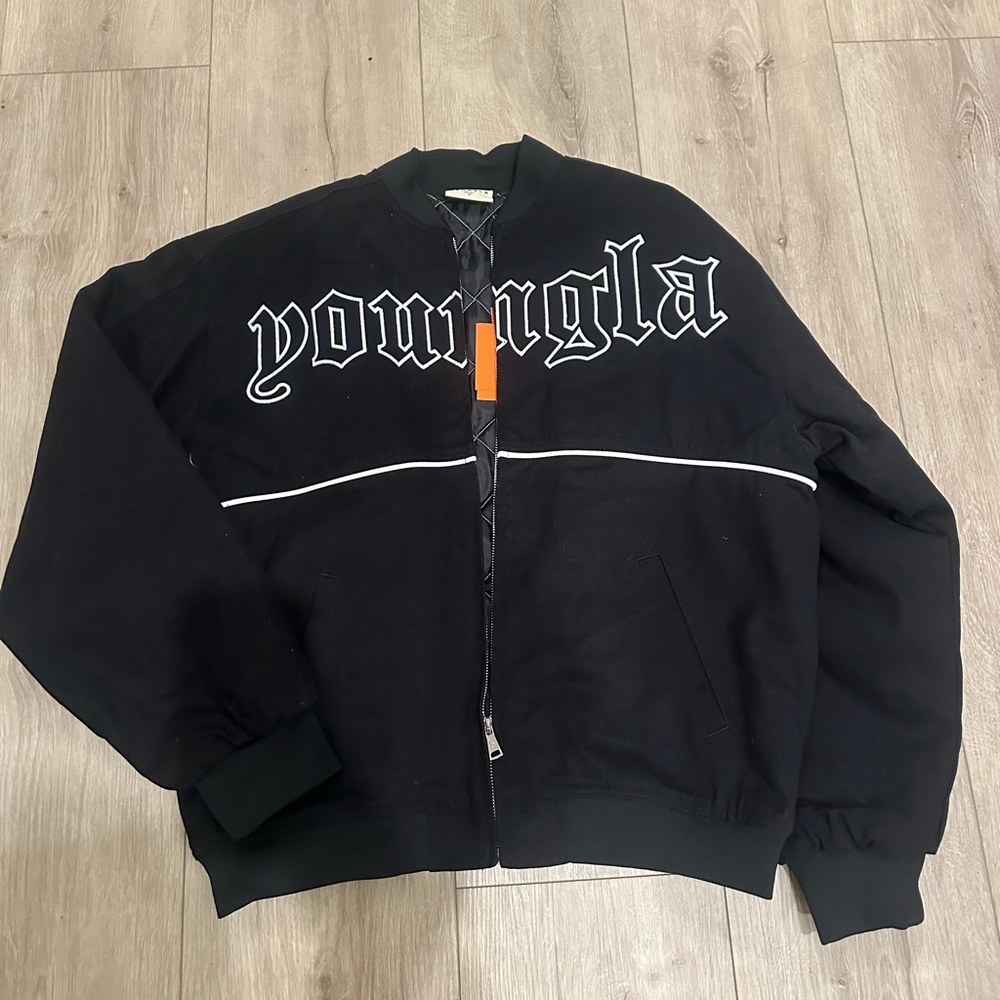 YOUNGLA JACKET